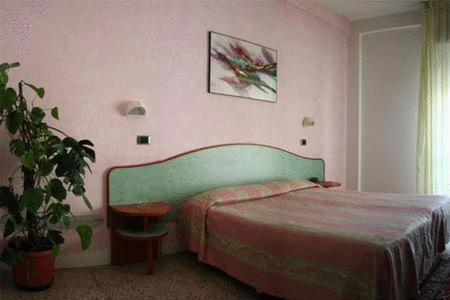 Hotel Playa : photo 1 de la chambre chambre simple