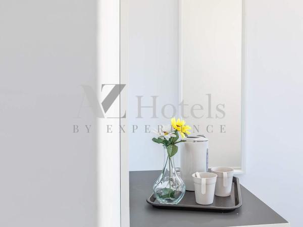 AYZ Sierra de Meira - Auto check-in property : photo 6 de la chambre chambre double avec salle de bains commune