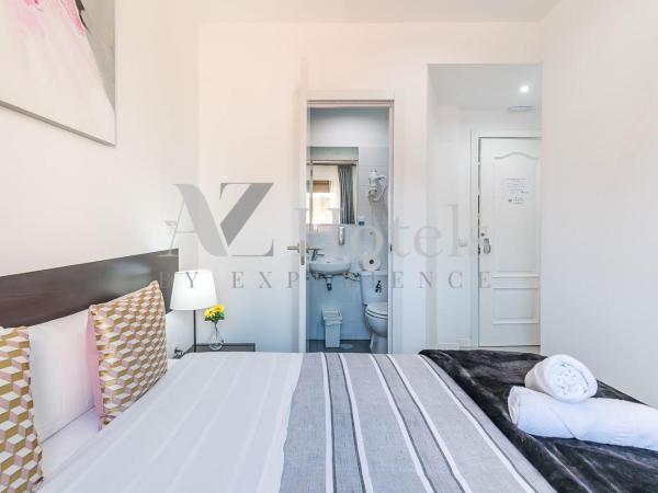 AYZ Sierra de Meira - Auto check-in property : photo 7 de la chambre chambre double supérieure