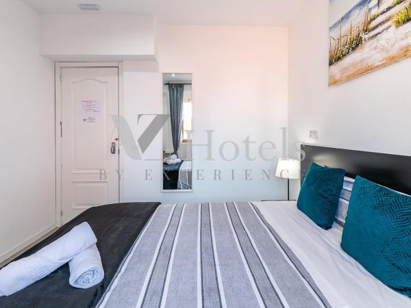 AYZ Sierra de Meira - Auto check-in property : photo 4 de la chambre chambre double supérieure