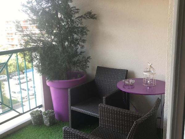 Le Bellini : photo 6 de la chambre suite (4 adultes)