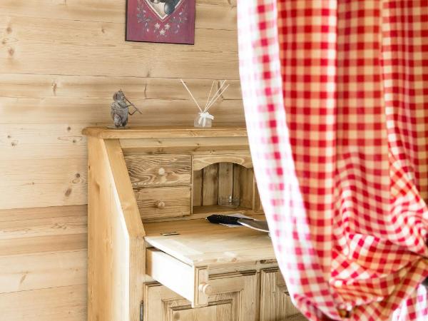 Hôtel Le Sporting : photo 7 de la chambre chambre triple