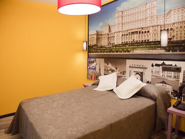 JC Rooms Santo Domingo : photo 3 de la chambre chambre simple exécutive