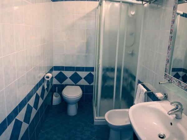 Hotel Playa : photo 4 de la chambre chambre simple