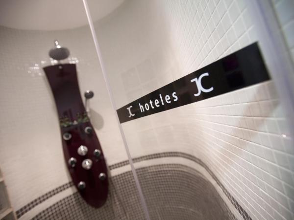 JC Rooms Santo Domingo : photo 6 de la chambre chambre double ou lits jumeaux exécutive