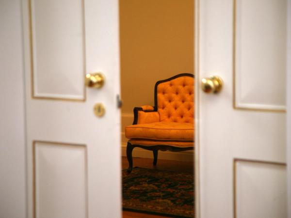 Casa Manuel Espregueira e Oliveira : photo 5 de la chambre chambre double supérieure avec balcon