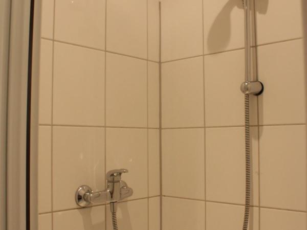 Hotel Zeil : photo 3 de la chambre chambre simple standard