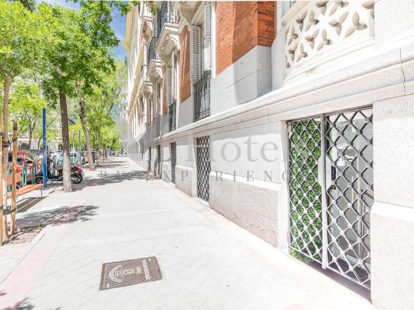 AYZ Juan de Mena - Auto check-in property : photo 5 de la chambre chambre de luxe avec salle de bains privative