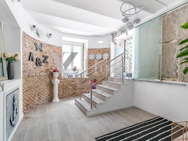 AYZ Juan de Mena - Auto check-in property : photo 10 de la chambre chambre de luxe avec salle de bains privative