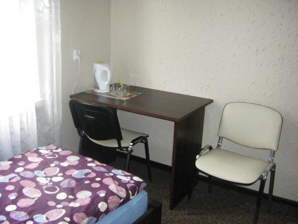 Pokoje Gościnne Saritas : photo 8 de la chambre chambre simple avec douche