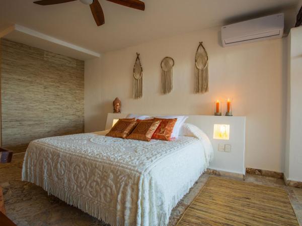 Lotus Beach Hotel - Adults Only : photo 7 de la chambre suite avec piscine privée