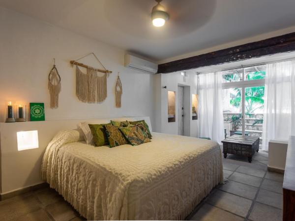 Lotus Beach Hotel - Adults Only : photo 9 de la chambre suite avec piscine privée