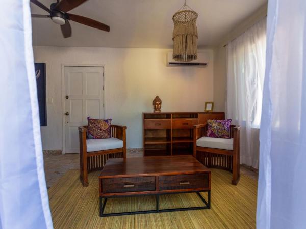 Lotus Beach Hotel - Adults Only : photo 5 de la chambre suite - vue sur mer