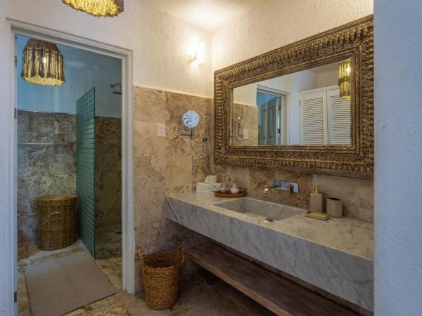 Lotus Beach Hotel - Adults Only : photo 9 de la chambre suite - vue sur mer