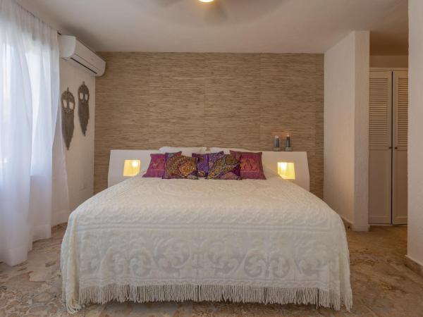 Lotus Beach Hotel - Adults Only : photo 4 de la chambre suite - vue sur mer