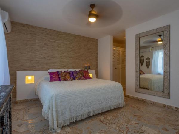 Lotus Beach Hotel - Adults Only : photo 3 de la chambre suite - vue sur mer