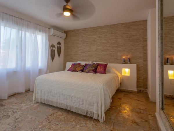 Lotus Beach Hotel - Adults Only : photo 2 de la chambre suite - vue sur mer