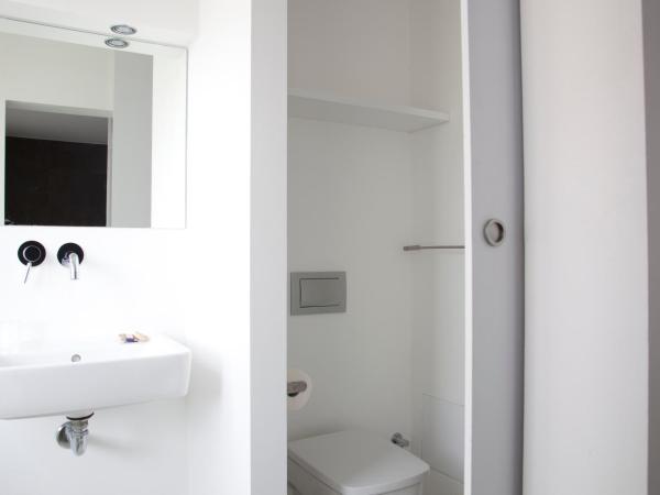 Hotel Mons am Goetheplatz : photo 2 de la chambre chambre simple deluxe