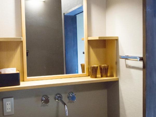 Ryokan Mugen (Adult Only) : photo 8 de la chambre chambre lits jumeaux de style japonais - 2ème Étage