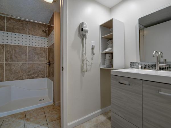 Seahaven Beach Hotel Panama City Beach : photo 1 de la chambre suite 2 chambres