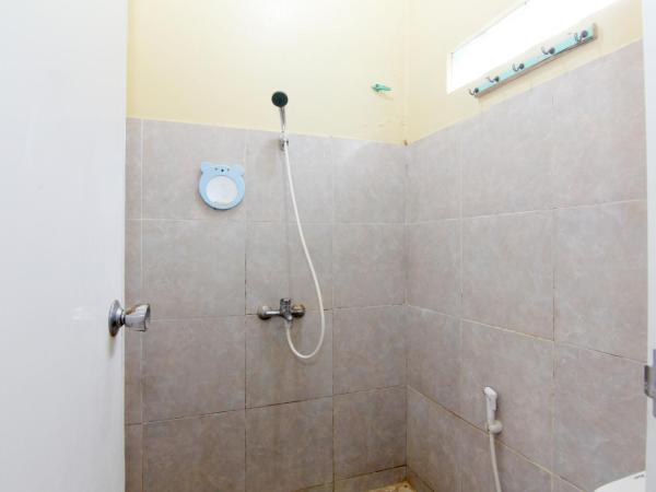 JJ House Gejayan : photo 10 de la chambre chambre double standard