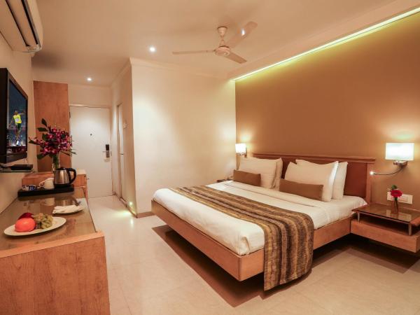 Hotel Suncity Apollo, Colaba : photo 1 de la chambre chambre double ou lits jumeaux standard