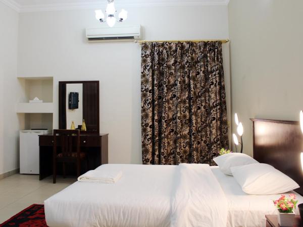 Sahara Hotel Apartments : photo 4 de la chambre studio double standard