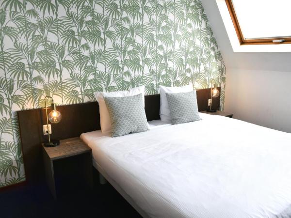 Hotel Sebel : photo 1 de la chambre petite chambre double