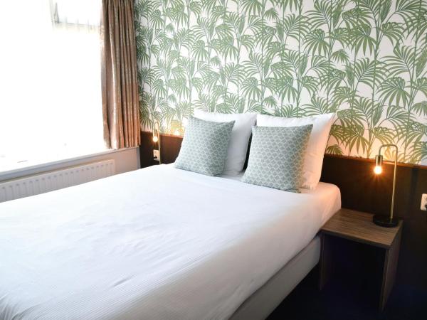 Hotel Sebel : photo 2 de la chambre chambre double standard