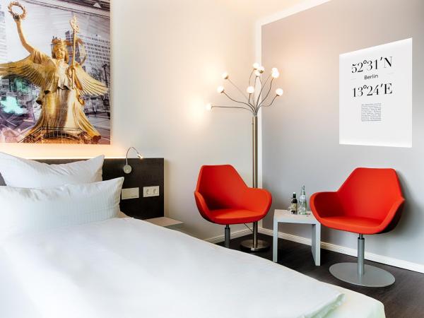 Hotel Carolinenhof : photo 1 de la chambre chambre simple confort