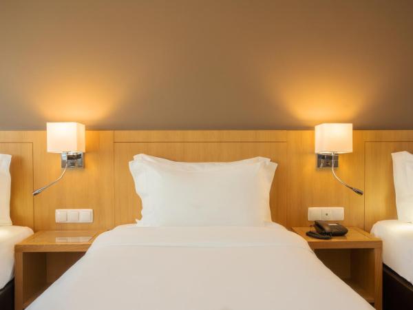 HF Tuela Porto : photo 2 de la chambre chambre triple confort