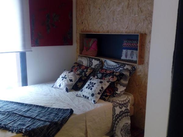 le dit vin secret : photo 2 de la chambre chambre double