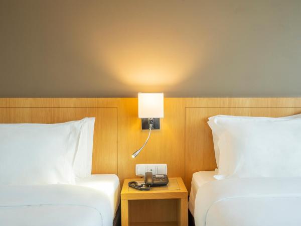 HF Tuela Porto : photo 2 de la chambre chambre lits jumeaux confort