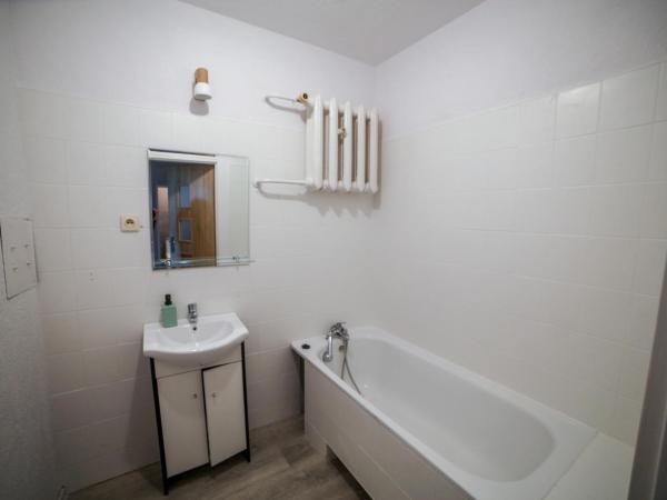 Pokoje blisko Starego Miasta - rooms for rent : photo 8 de la chambre chambre double
