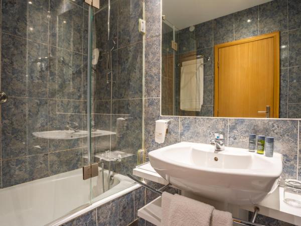 HF Tuela Porto : photo 5 de la chambre chambre double confort