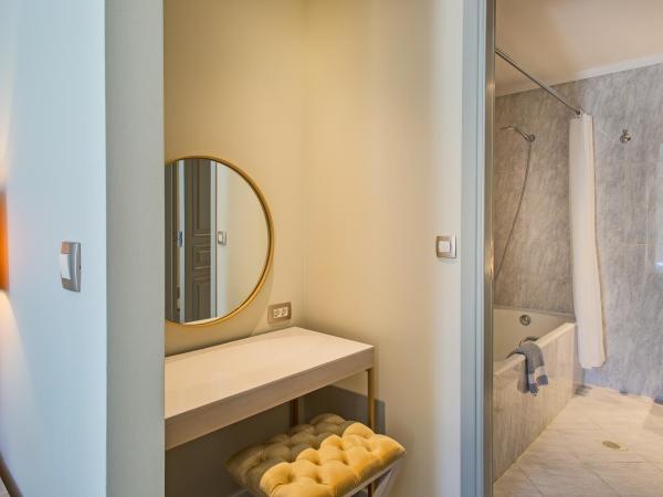 Airotel Stratos Vassilikos Hotel : photo 4 de la chambre suite master