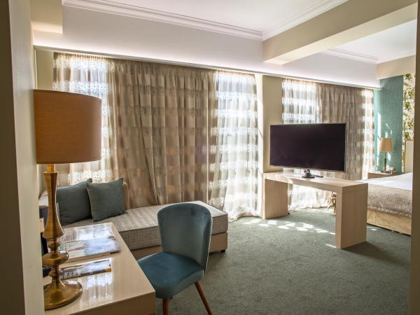 Airotel Stratos Vassilikos Hotel : photo 3 de la chambre suite junior