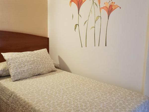 Hostal Mary -Adults Only 18 and up : photo 2 de la chambre chambre simple
