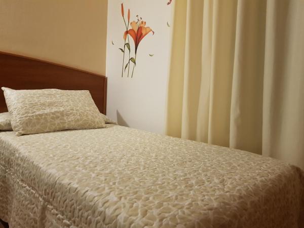 Hostal Mary -Adults Only 18 and up : photo 3 de la chambre chambre simple