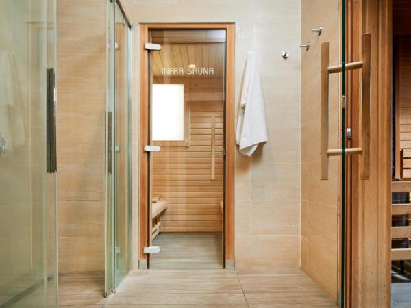 OREA Spa Hotel Cristal : photo 7 de la chambre chambre double