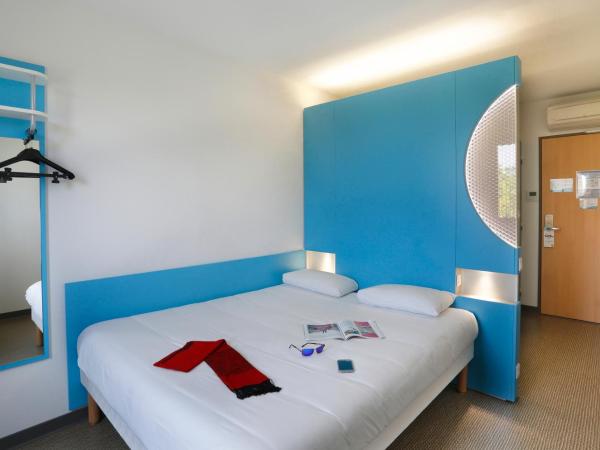 First Inn Hotel Blois : photo 4 de la chambre chambre double