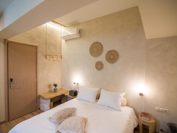 Ederlezi Boutique Hotel : photo 2 de la chambre chambre double
