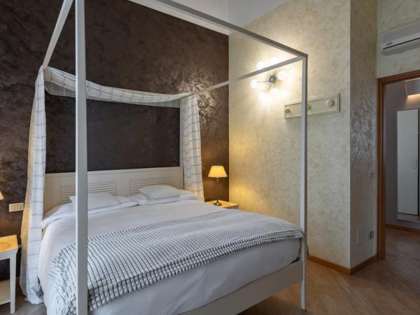 Hotel Mastino : photo 1 de la chambre appartement de luxe - bâtiment séparé