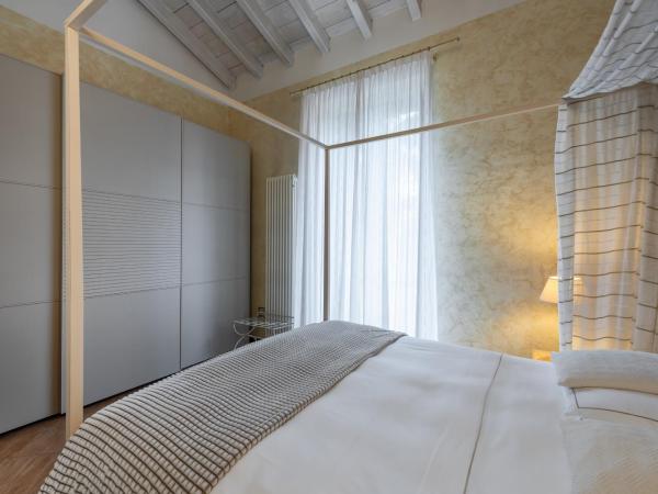 Hotel Mastino : photo 2 de la chambre appartement de luxe - bâtiment séparé