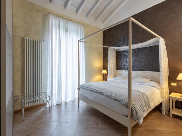 Hotel Mastino : photo 3 de la chambre appartement de luxe - bâtiment séparé