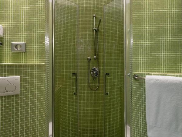 Hotel Mastino : photo 4 de la chambre appartement de luxe - bâtiment séparé