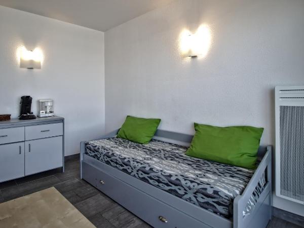 Rivages d'Ulysse Port Camargue : photo 3 de la chambre appartement 1 chambre (4 adultes)