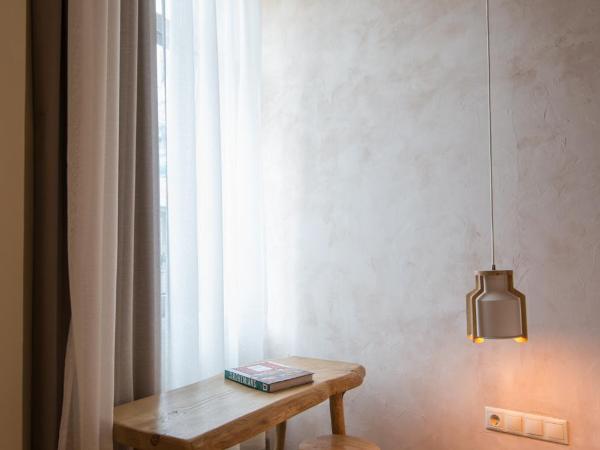 Ederlezi Boutique Hotel : photo 5 de la chambre chambre double