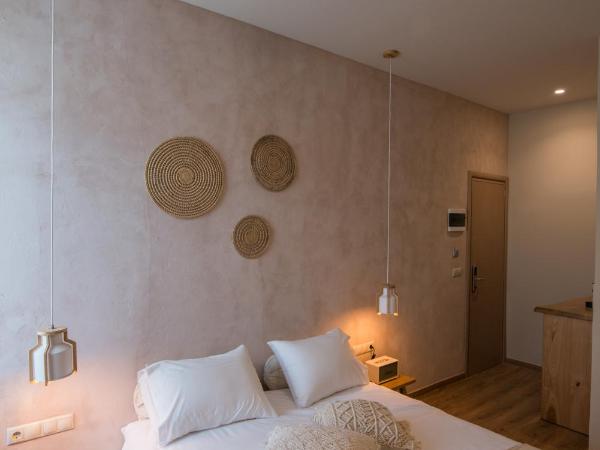 Ederlezi Boutique Hotel : photo 2 de la chambre chambre double