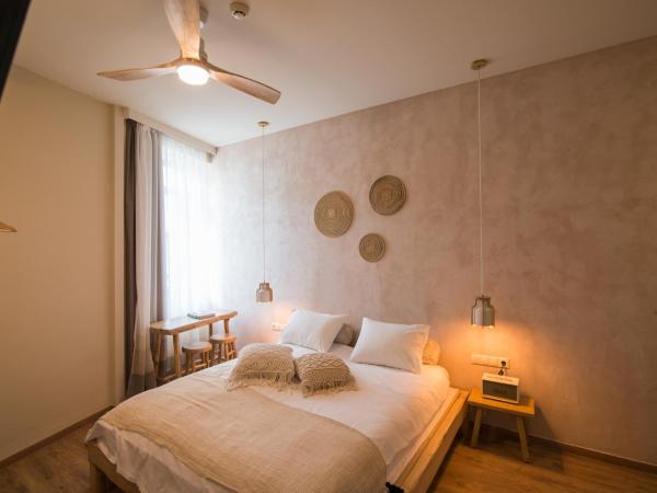 Ederlezi Boutique Hotel : photo 1 de la chambre chambre double